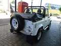 Land Rover Defender 90 Soft Top Cabrio / Exclusive Edition Weiß - thumbnail 4
