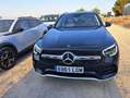 Mercedes-Benz GLC 220 d 4MATIC Negro - thumbnail 3