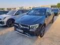 Mercedes-Benz GLC 220 d 4MATIC Negro - thumbnail 2