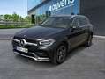 Mercedes-Benz GLC 220 d 4MATIC Negro - thumbnail 1