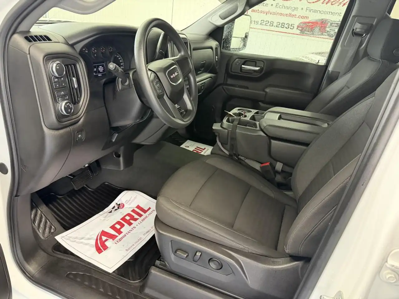 GMC Sierra 1500 fotografie GMC Sierra 1500