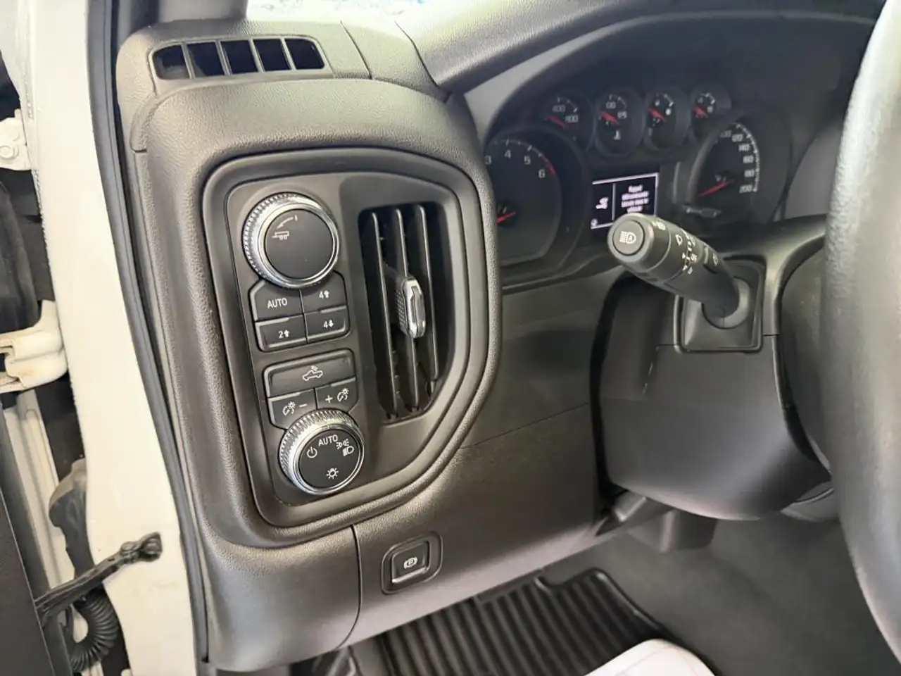 GMC Sierra 1500 fotografie GMC Sierra 1500