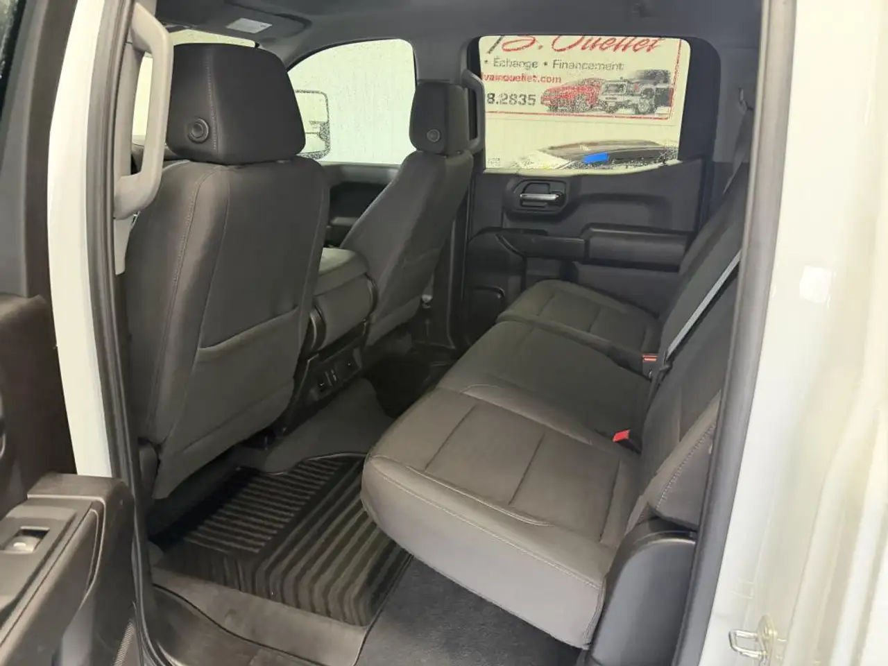 GMC Sierra 1500 fotografie GMC Sierra 1500