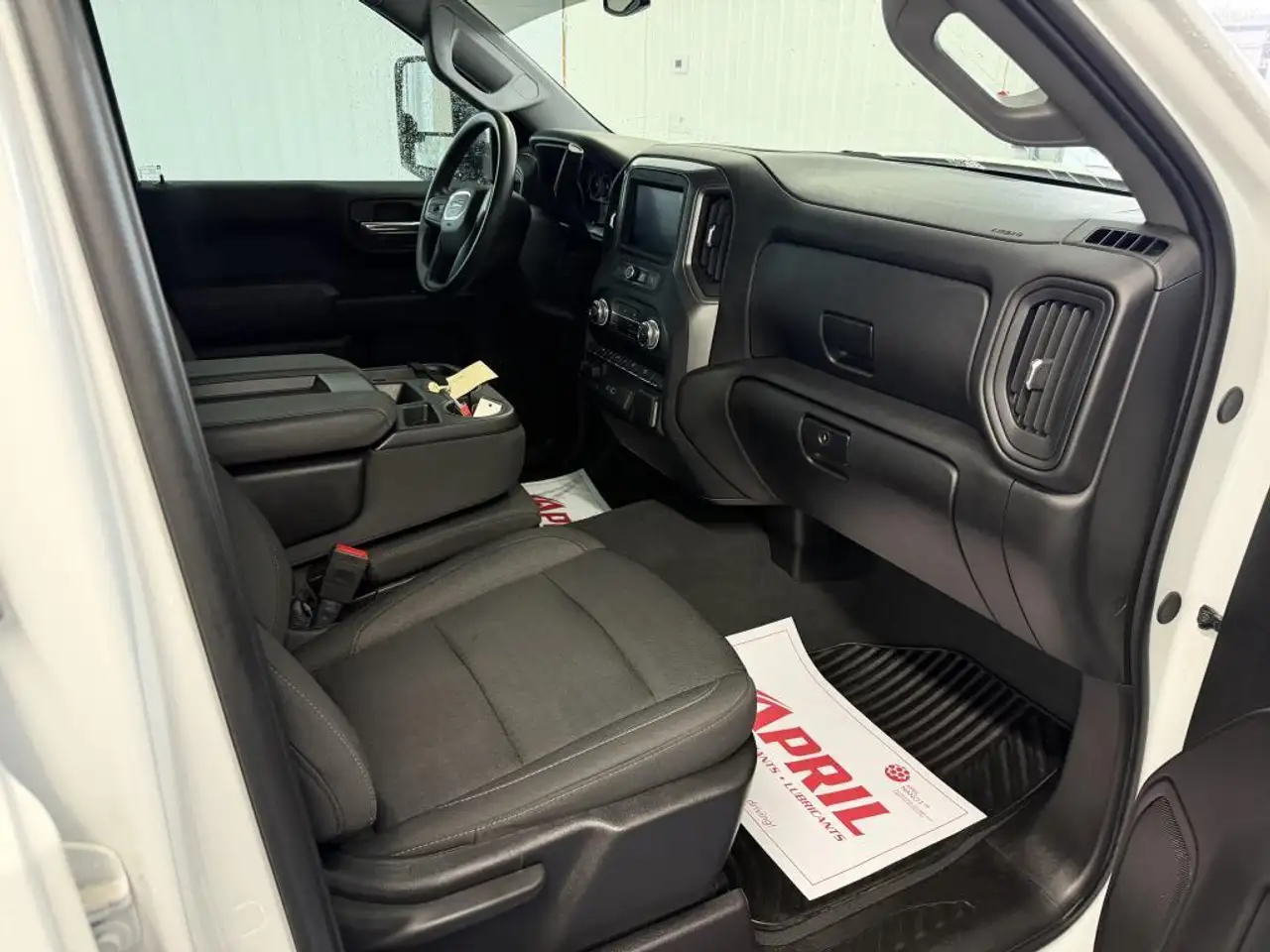 GMC Sierra 1500 fotografie GMC Sierra 1500