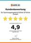 Mercedes-Benz GLC 250 d 4matic/Distronic/360°Kam/J.Sterne/*217€ Grey - thumbnail 2