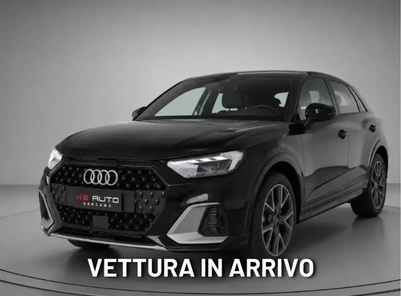 Audi A1 2026