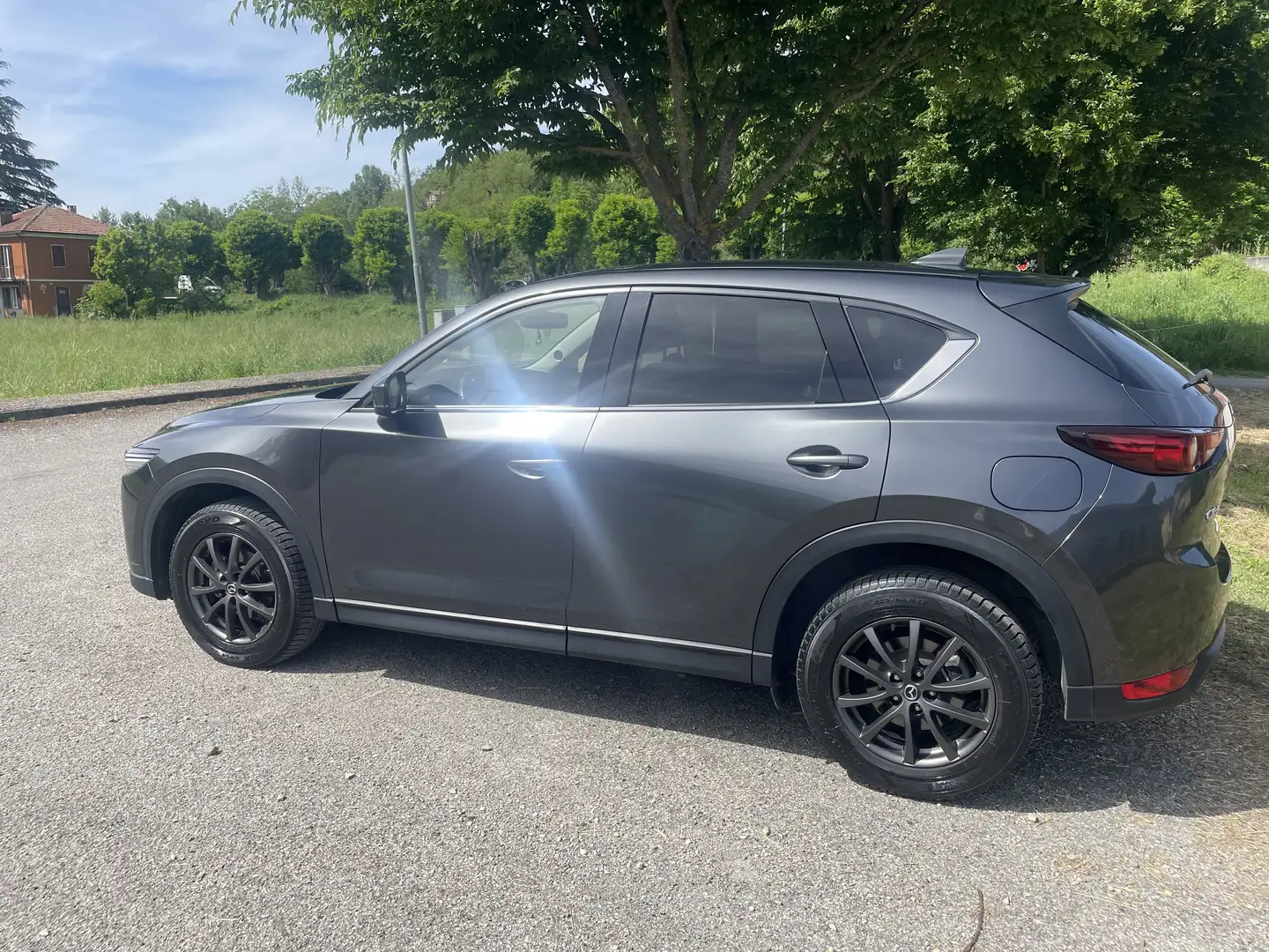 Mazda CX-5 2.0 Exceed 2wd 165cv auto my20 - 1