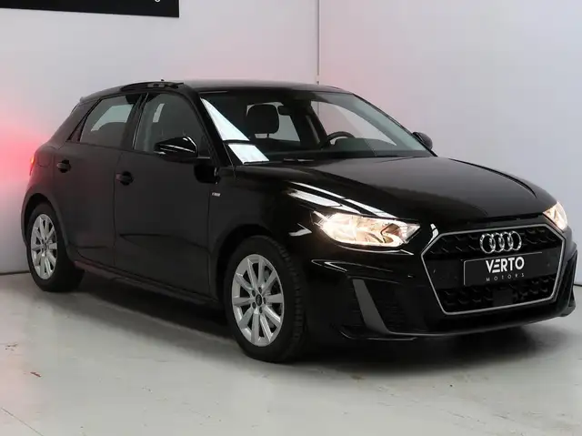Audi A1 A1 30 TFSI Sportback S tronic S line