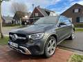 Mercedes-Benz GLC 200 GLC Coupé 200 Hybr/Benzine Grigio - thumbnail 3