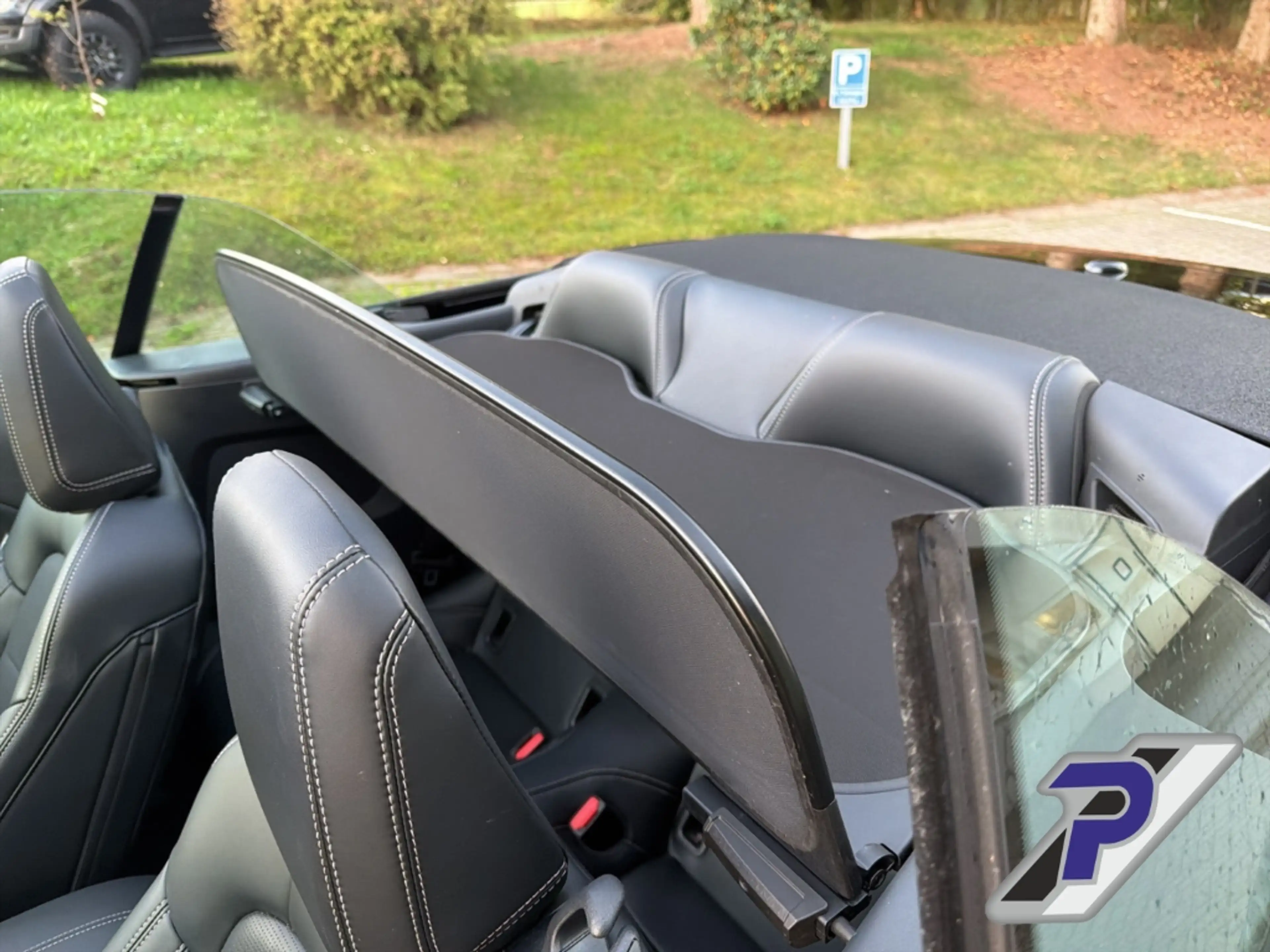 Ford Mustang Convertible 5.0 GT CABRIO+BRONZE-PAKET+7JAHRE FGS+ — photo 13