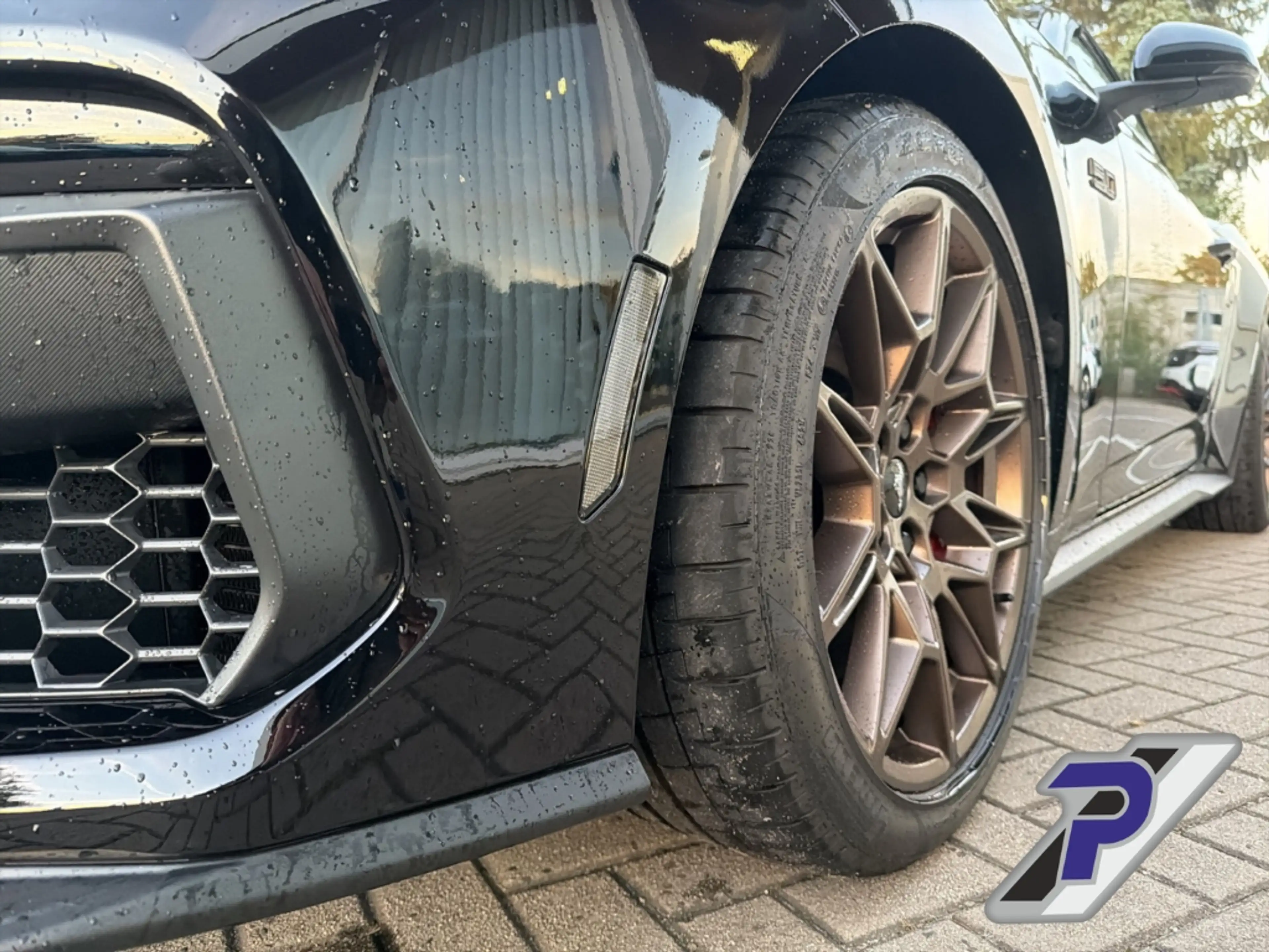 Ford Mustang Convertible 5.0 GT CABRIO+BRONZE-PAKET+7JAHRE FGS+ — photo 9