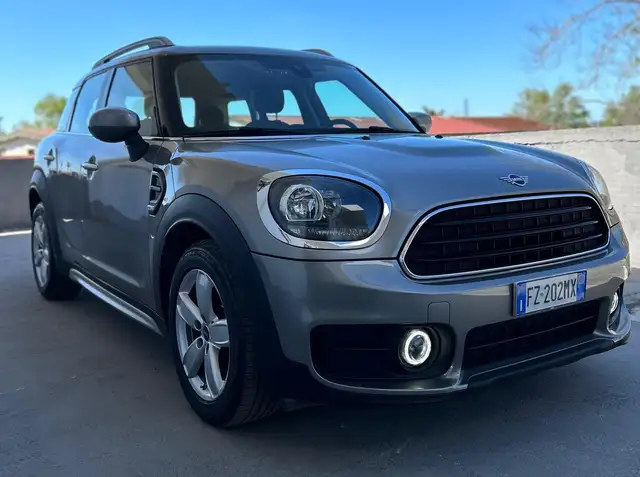 MINI One D Countryman Mini Countryman F60 1.5 One D Business auto