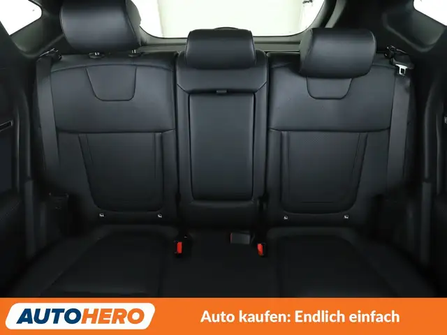 Hyundai Tucson view 15