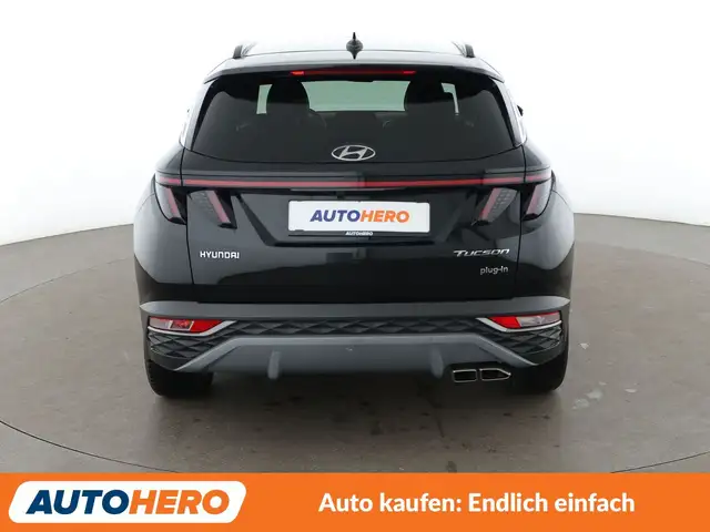 Hyundai Tucson view 5