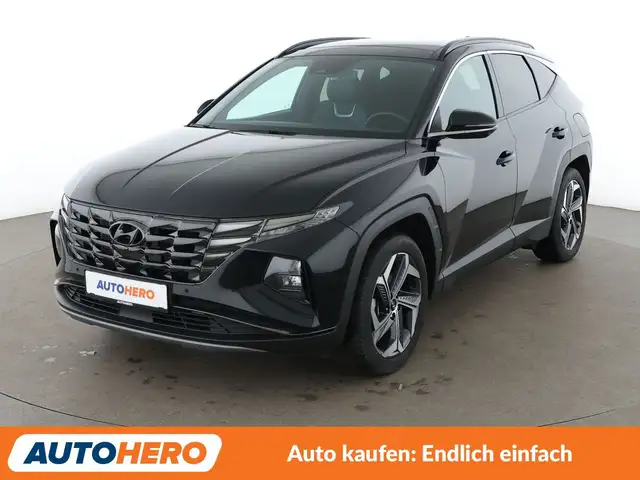 2022 Hyundai Tucson in Black for sale