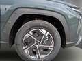 Hyundai TUCSON Tucson 1,6 T-GDI HEV 2WD Jubilé Aut. Grün - thumbnail 13