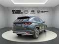 Hyundai TUCSON Tucson 1,6 T-GDI HEV 2WD Jubilé Aut. Grün - thumbnail 2