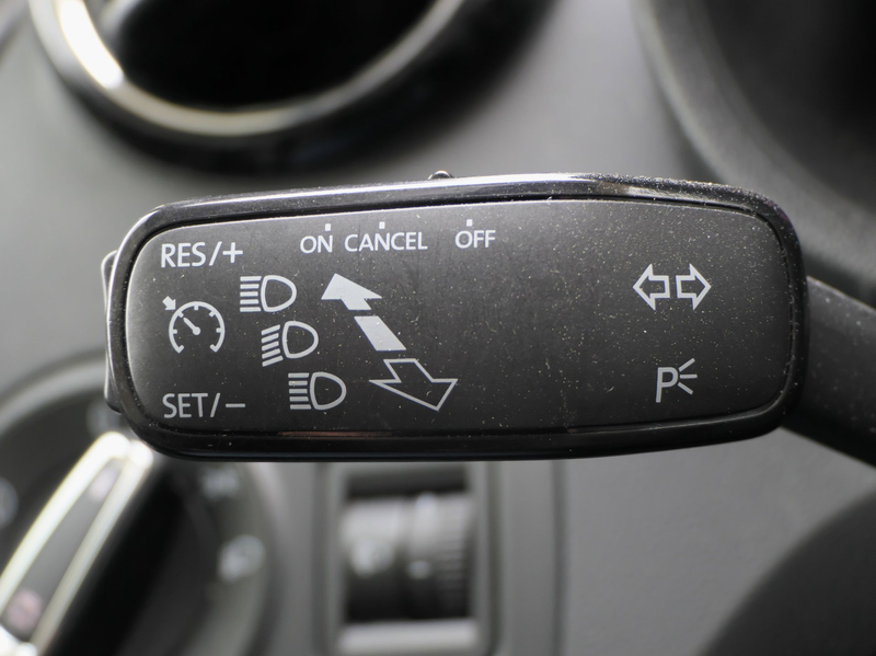 SEAT Ibiza 1.0 EcoTSI Style Connect | Carplay | Navi | Cruise — photo 12