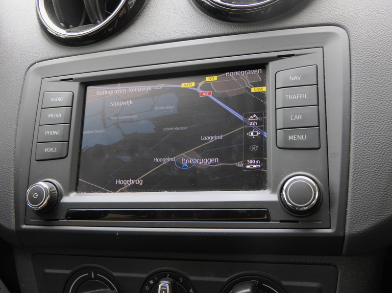 SEAT Ibiza 1.0 EcoTSI Style Connect | Carplay | Navi | Cruise — photo 10