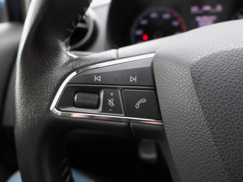 SEAT Ibiza 1.0 EcoTSI Style Connect | Carplay | Navi | Cruise — photo 13