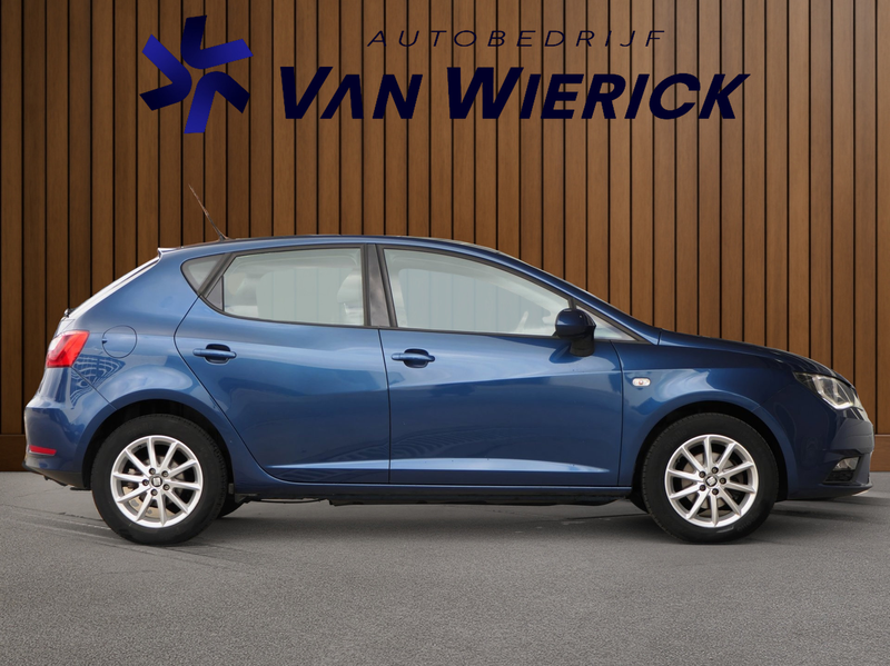 SEAT Ibiza 1.0 EcoTSI Style Connect | Carplay | Navi | Cruise — photo 3
