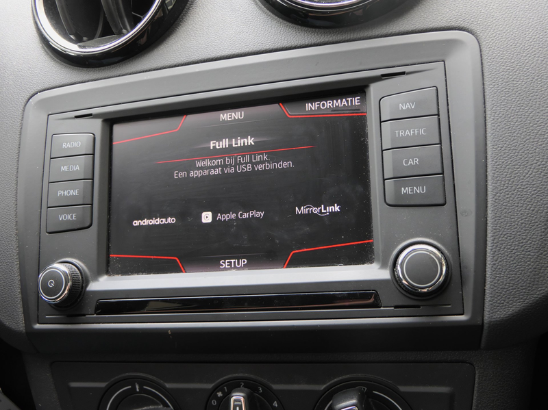SEAT Ibiza 1.0 EcoTSI Style Connect | Carplay | Navi | Cruise — photo 9