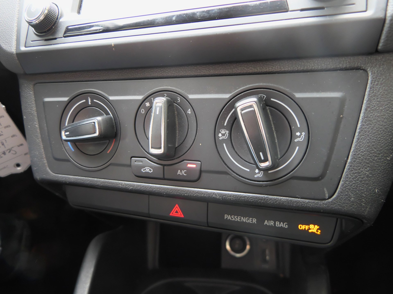 SEAT Ibiza 1.0 EcoTSI Style Connect | Carplay | Navi | Cruise — photo 15