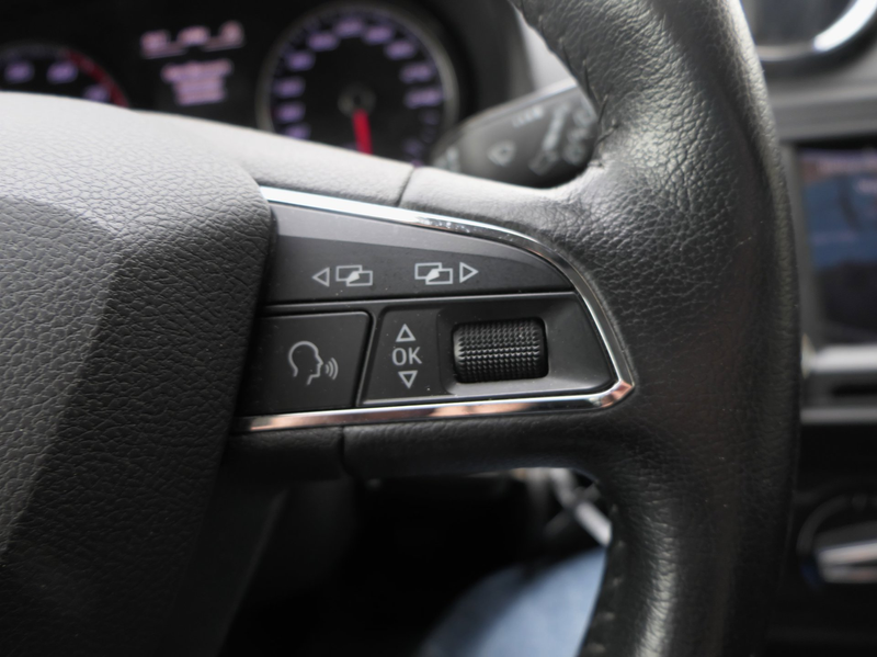 SEAT Ibiza 1.0 EcoTSI Style Connect | Carplay | Navi | Cruise — photo 14