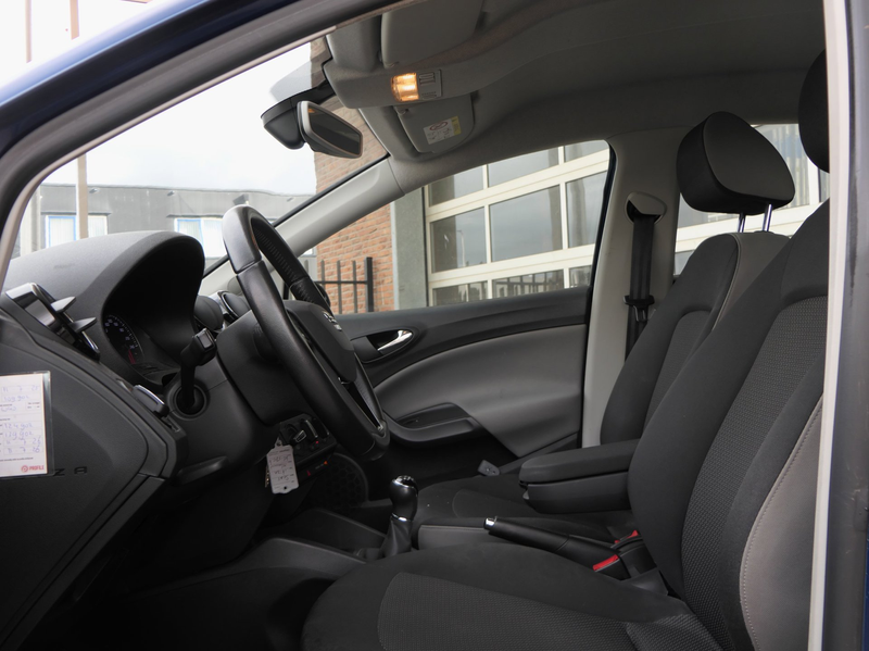 SEAT Ibiza 1.0 EcoTSI Style Connect | Carplay | Navi | Cruise — photo 7