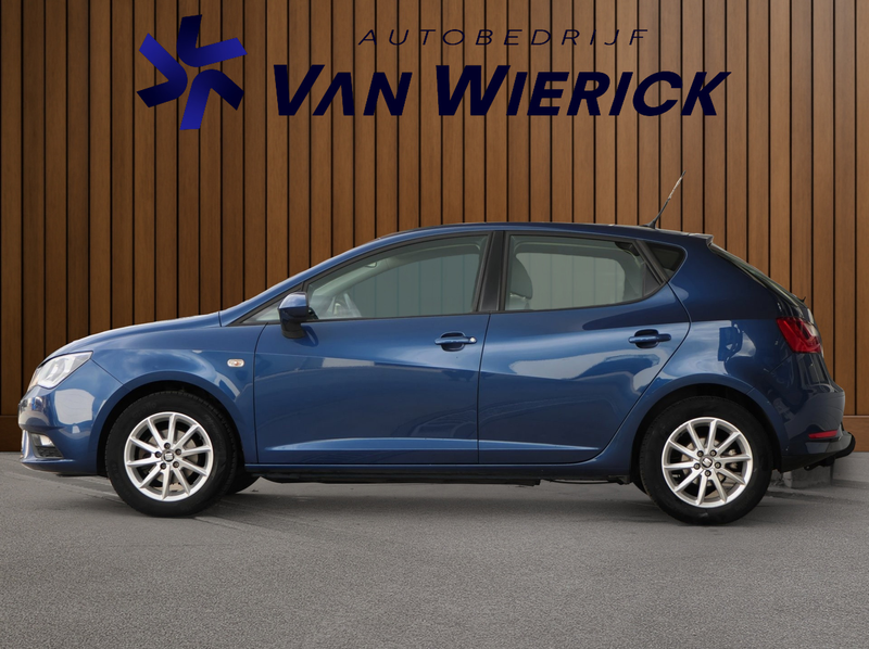 SEAT Ibiza 1.0 EcoTSI Style Connect | Carplay | Navi | Cruise — photo 2