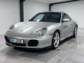 Porsche 996 911 Carrera 4S Coupé *Bose*Alcantara*Schalter Silver - thumbnail 2