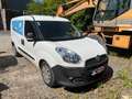 Fiat Doblo 1.6d Blanc - thumbnail 1