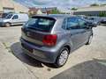 Volkswagen Polo 1.6 CR TDi Highline DPF Gris - thumbnail 8