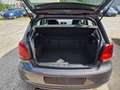 Volkswagen Polo 1.6 CR TDi Highline DPF Gris - thumbnail 9