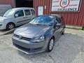 Volkswagen Polo 1.6 CR TDi Highline DPF Gris - thumbnail 2