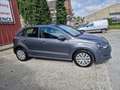 Volkswagen Polo 1.6 CR TDi Highline DPF Gris - thumbnail 4