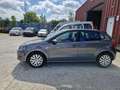 Volkswagen Polo 1.6 CR TDi Highline DPF Gris - thumbnail 5