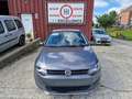Volkswagen Polo 1.6 CR TDi Highline DPF Gris - thumbnail 1