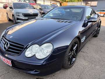 SL Roadster SL 350