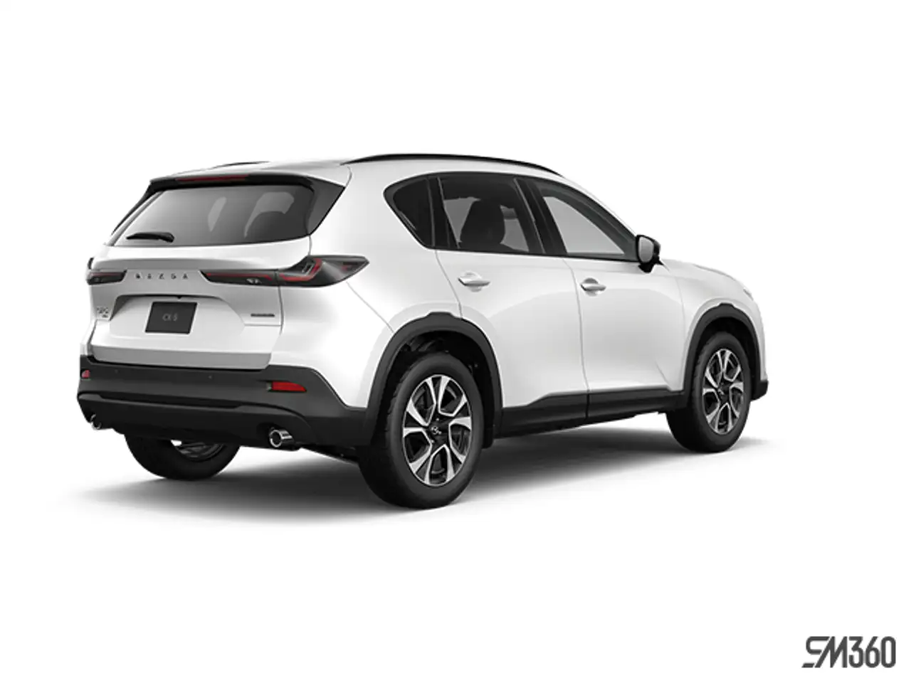Mazda CX-5 fotografie Mazda CX-5
