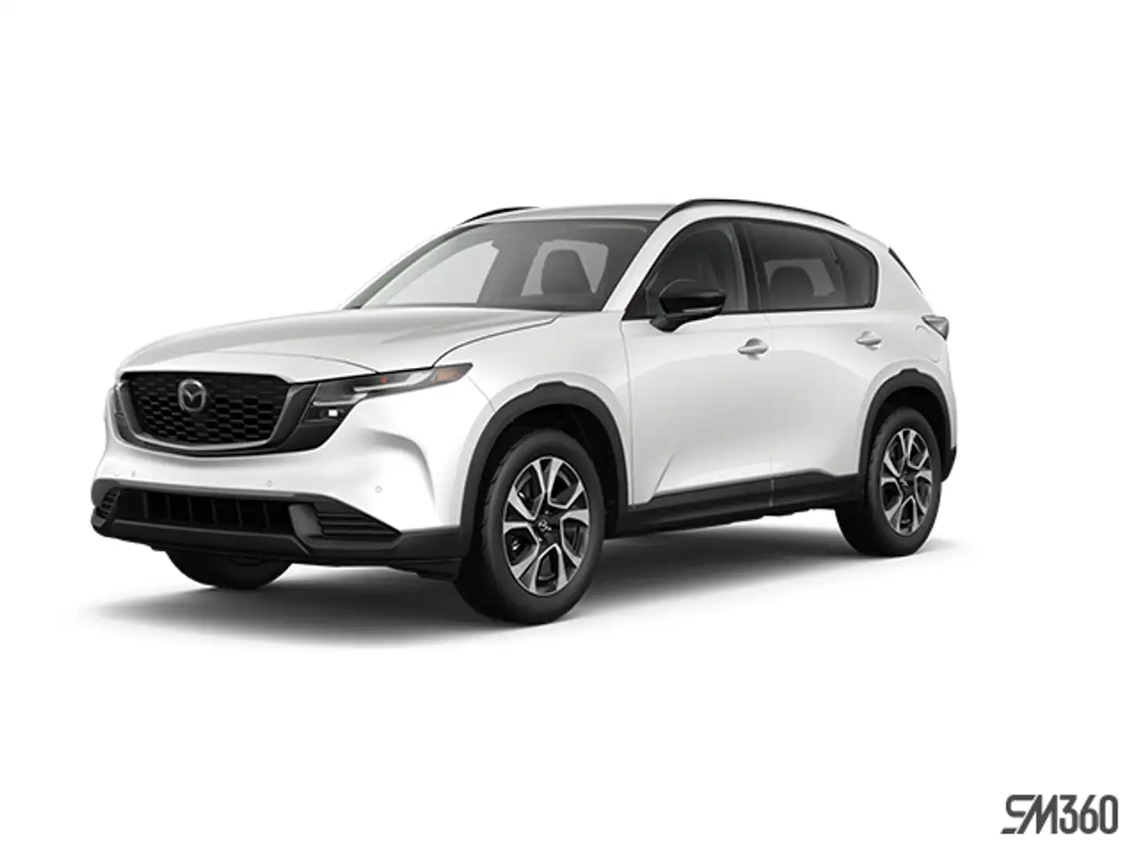 Mazda CX-5 fotografie Mazda CX-5