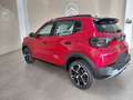 Citroen C3 Turbo 100 S&S 6-Gang-Manuell Plus inkl.Finanz u... Rot - thumbnail 4