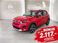 Citroen C3 Turbo 100 S&S 6-Gang-Manuell Plus inkl.Finanz u... Rot - thumbnail 1
