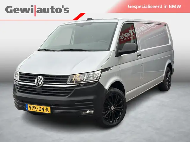 Volkswagen T6.1 Transporter 2.0 TDI L2H1 Automaat