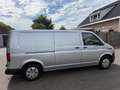 Volkswagen T6.1 Transporter 2.0 TDI L2H1 Automaat Gris - thumbnail 11