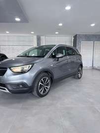 Crossland X 1.2 Ultimate s&s 110cv auto
