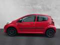 Citroen C1 Style Automatik Tüv Rood - thumbnail 2