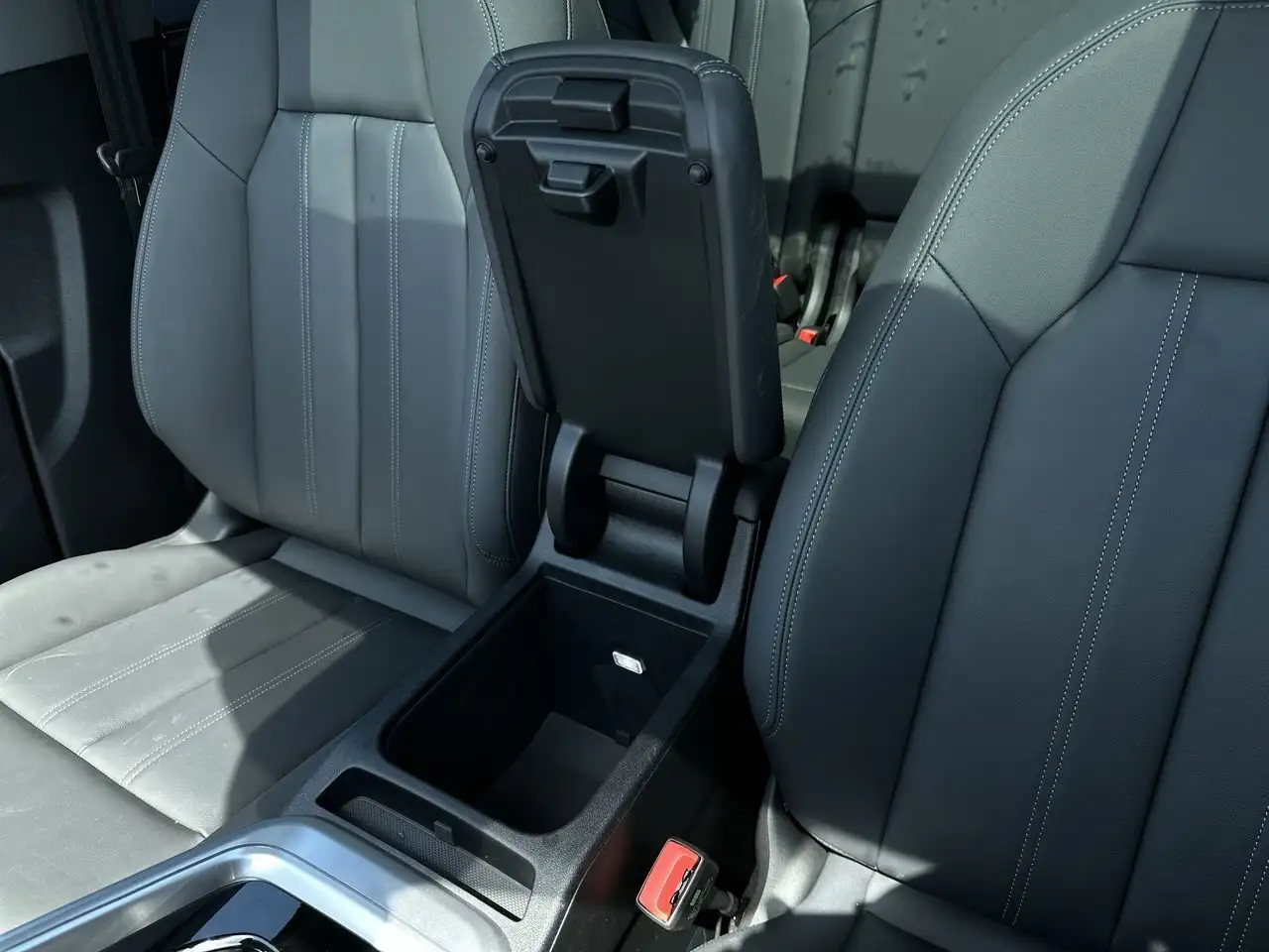 Audi Q5 снимка Audi Q5