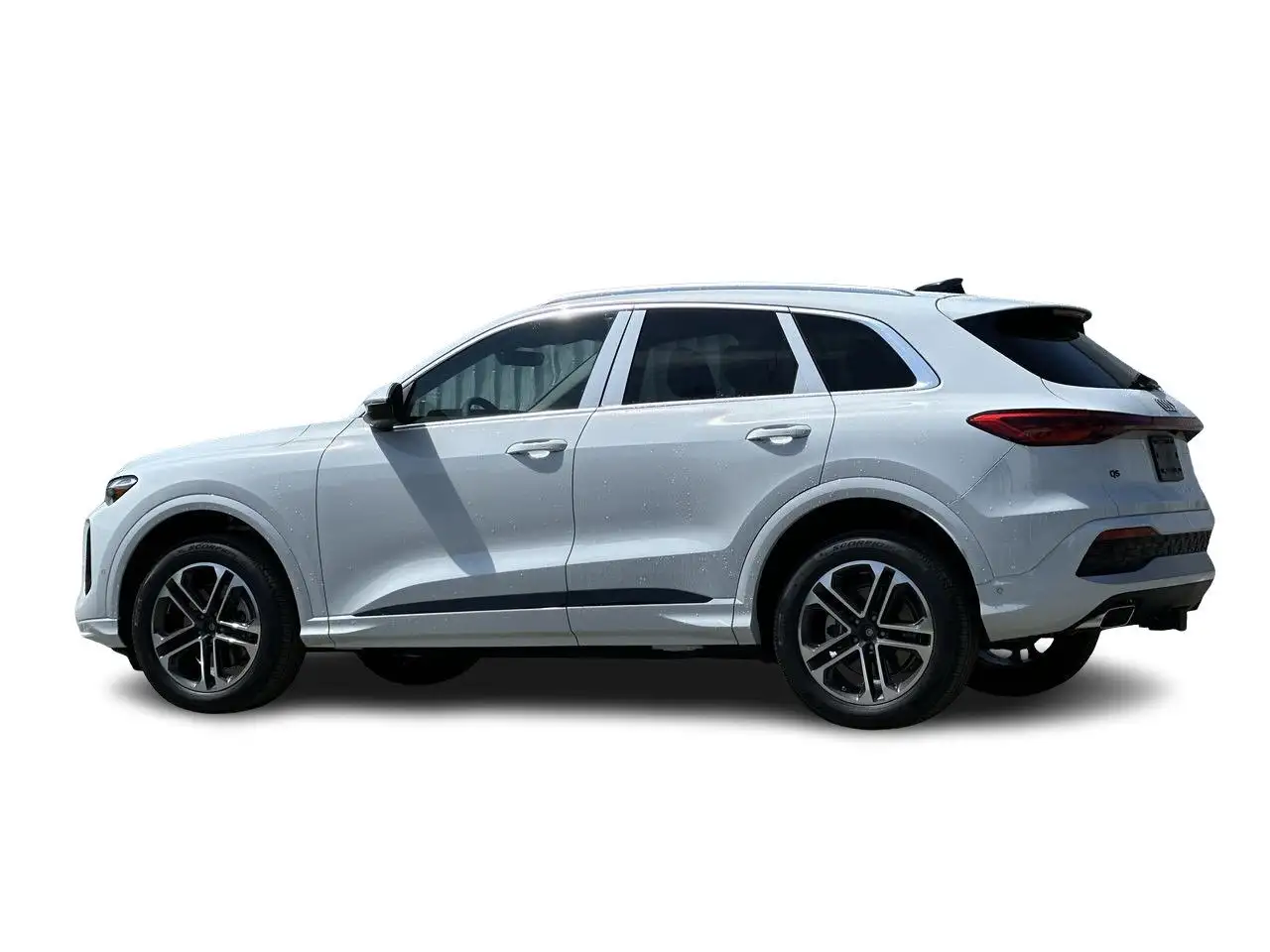 Audi Q5 снимка Audi Q5