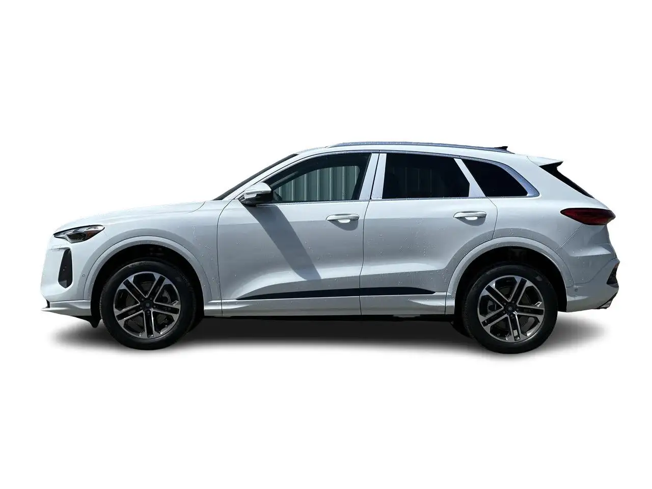 Audi Q5 снимка Audi Q5